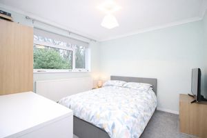 Bedroom Two- click for photo gallery